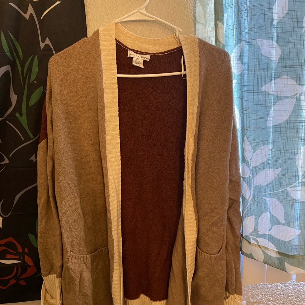 London Kaye Cardigan (From Marshalls)